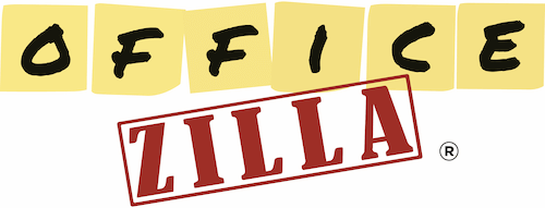 OfficeZilla Logo